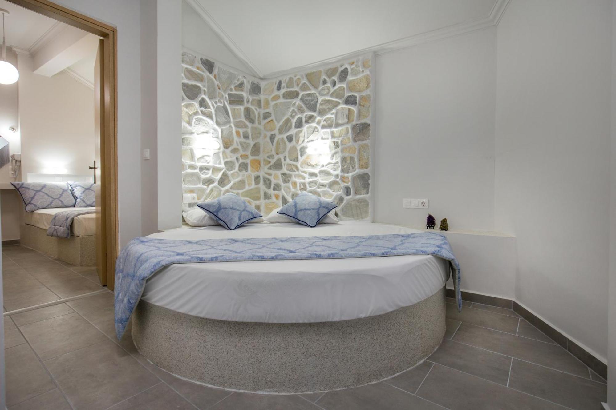 Villa Oasis Лименария Экстерьер фото