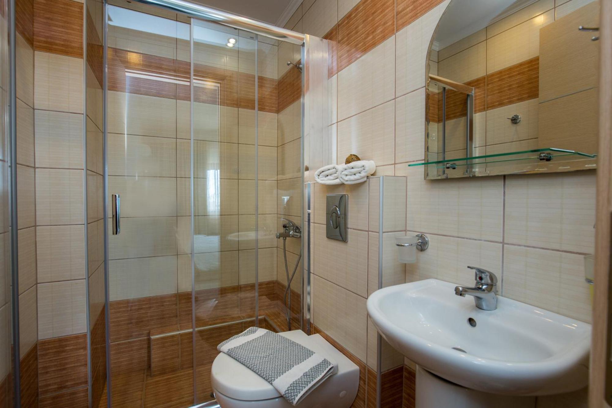 Villa Oasis Лименария Экстерьер фото