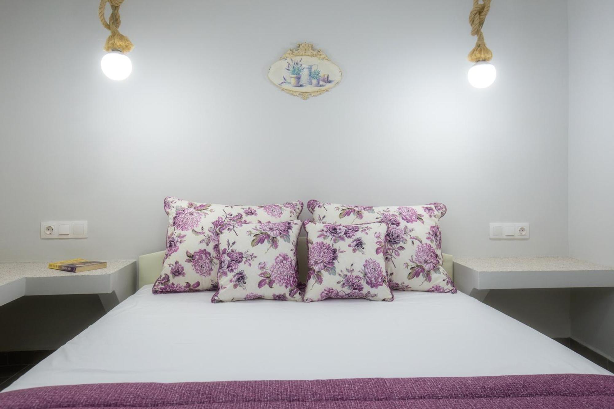 Villa Oasis Лименария Экстерьер фото
