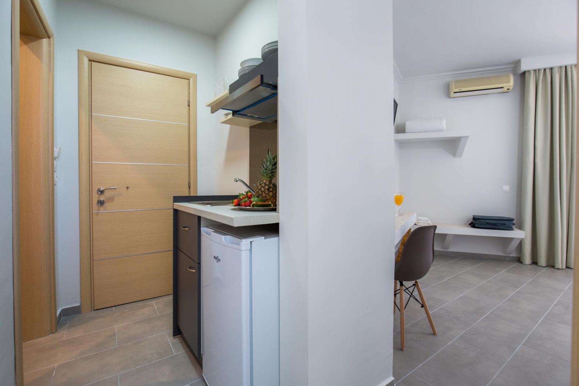 Villa Oasis Лименария Экстерьер фото