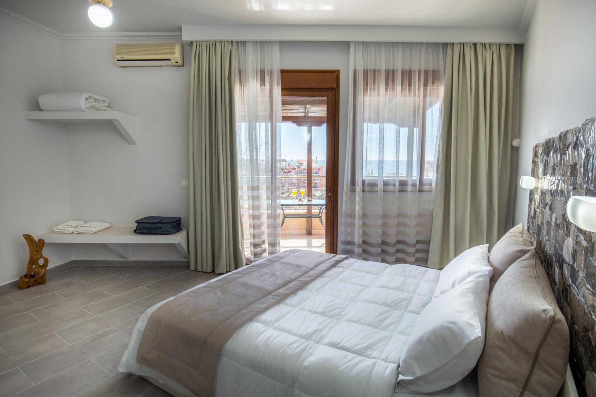 Villa Oasis Лименария Экстерьер фото