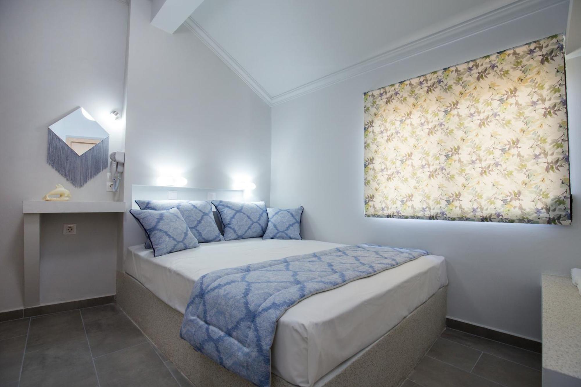 Villa Oasis Лименария Экстерьер фото