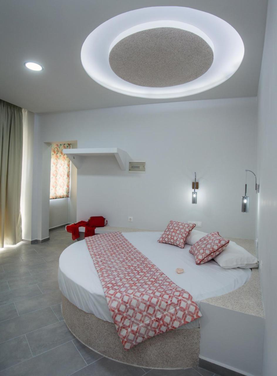 Villa Oasis Лименария Экстерьер фото
